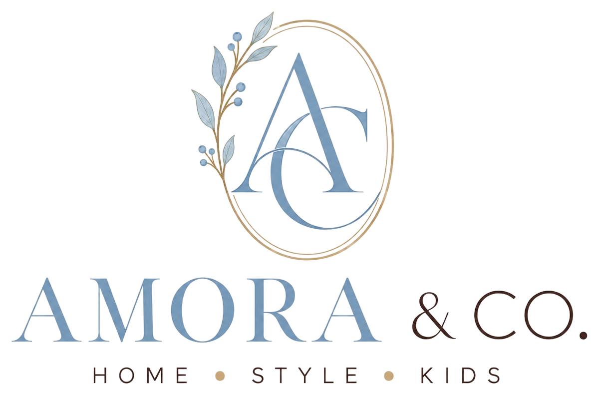 AMORA & CO. 